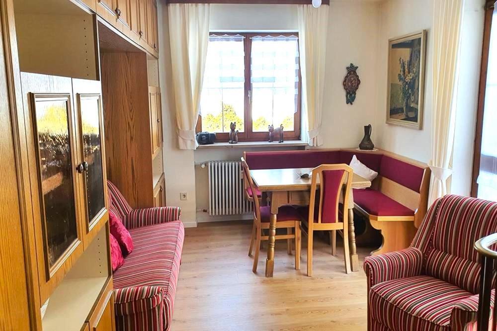 Ferienwohnung Schloegl Reit im Winkl Eksteriør bilde